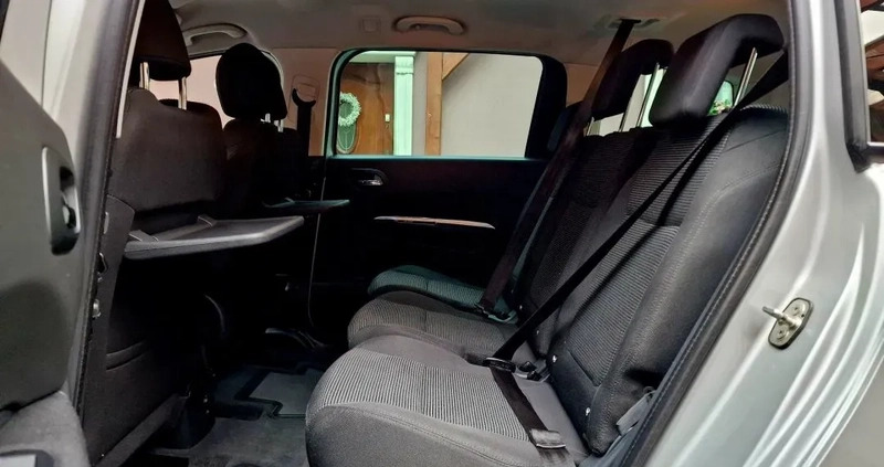 Peugeot 5008 cena 24999 przebieg: 200000, rok produkcji 2011 z Płońsk małe 529